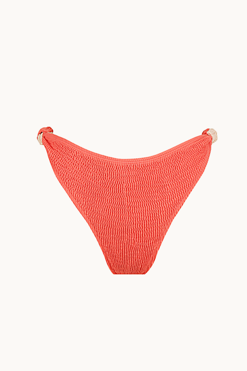 BORA BORA BRIEF CORAL AND SHELL