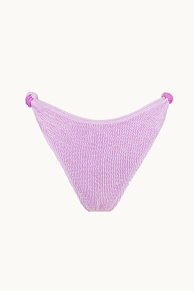 BORA BORA BRIEF LILAC AND VIOLET