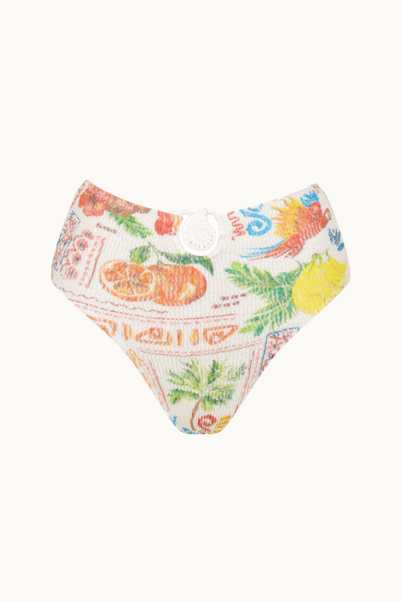 TROPICS BRIEF IN TROPICANA