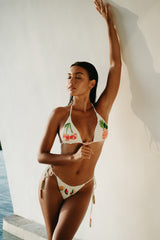 BEADED KINI SET - PASSIONA