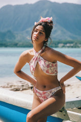 WILLOW KINI - HIBISCUS
