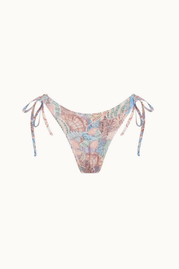 BROOK BRIEF - PACIFICA SHELL