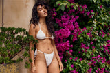 DAISY COTTON KINI SET