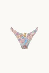 QUEEN BRIEF - PACIFICA SHELL