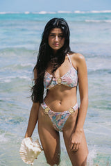 COVE KINI - PACIFICA SHELL
