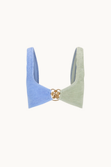 LANAI KINI - CORNFLOWER & SAGE