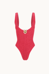 LILY MAILLOT - WATERMELON