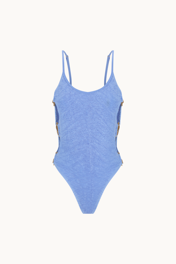 DUKE MAILLOT - CORNFLOWER