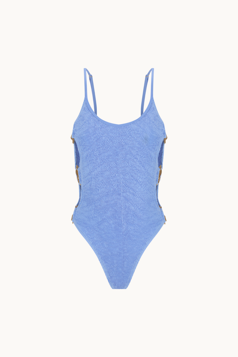 DUKE MAILLOT - CORNFLOWER