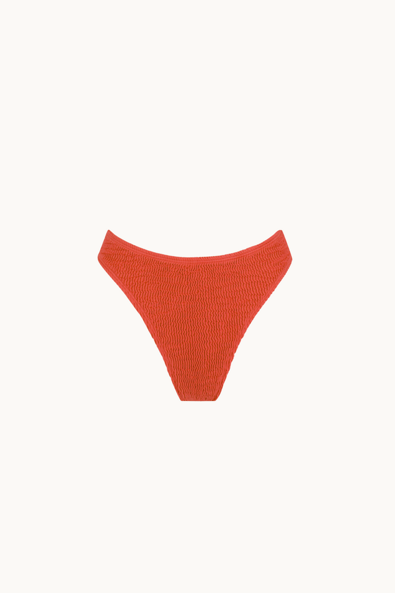 COCONUT BRIEF - CORAL LUREX