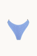 RAINBOW BRIEF - CORNFLOWER & SAGE