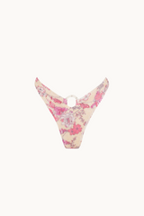 PEONY BRIEF - HIBISCUS