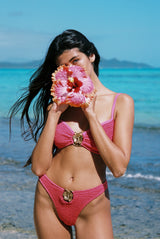 WAHINE BRIEF - WATERMELON