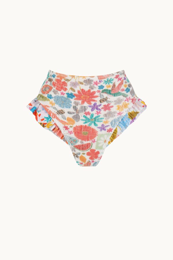 RIO BRIEF