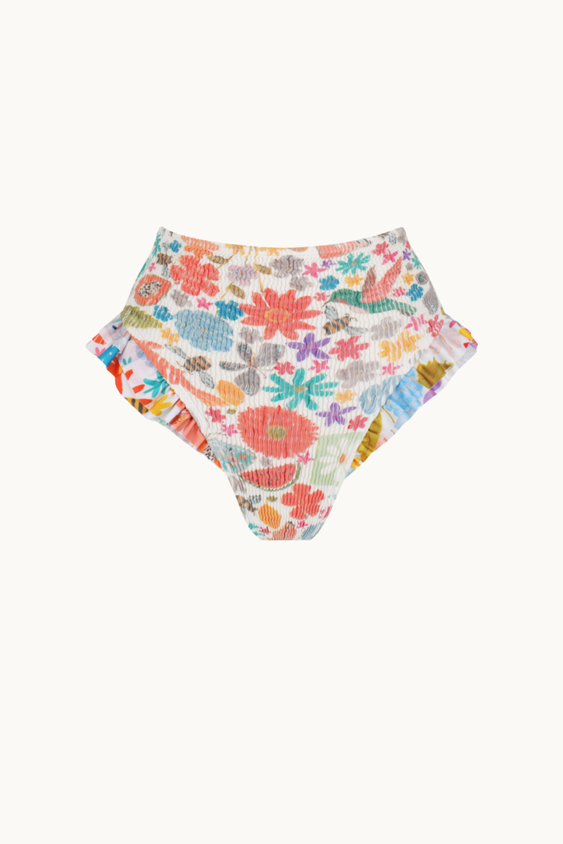 RIO BRIEF
