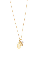 Folhinha Necklace