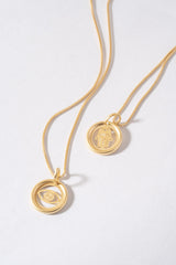 Janela Necklace
