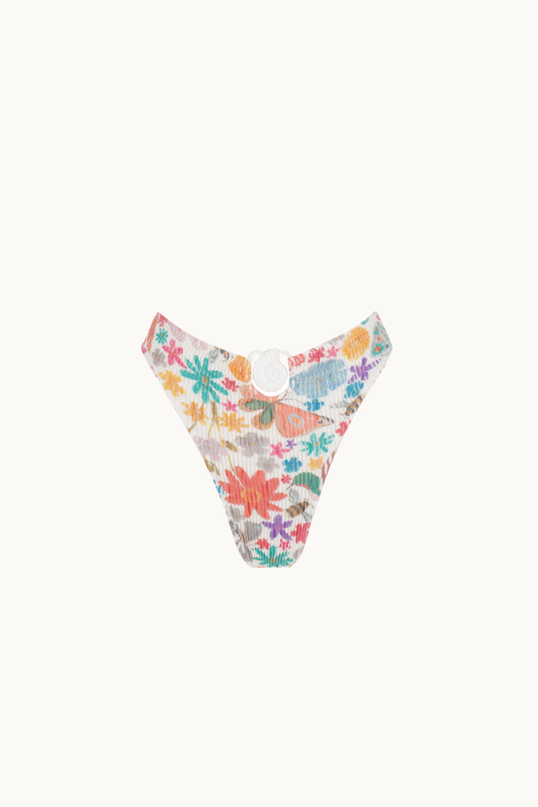 QUEEN BRIEF - BOTANICA