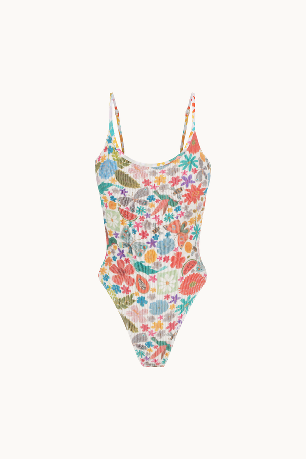 WANDA MAILLOT - BOTANICA