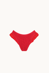 SALSA BRIEF
