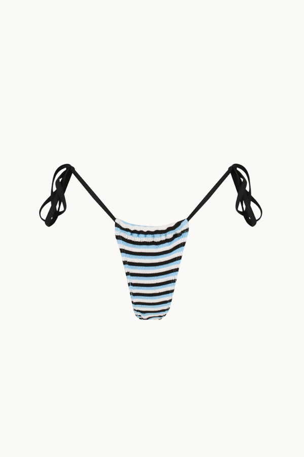 PENINSULA BRIEFS - SKY TRIO STRIPE