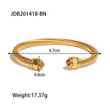 Thea Gold Bracelet