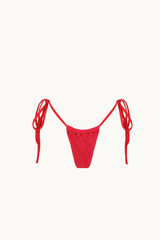 PENINSULA BRIEFS - CHERRY AND ESPRESSO