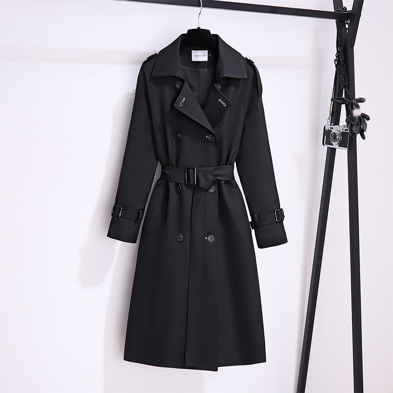 Trench Coat