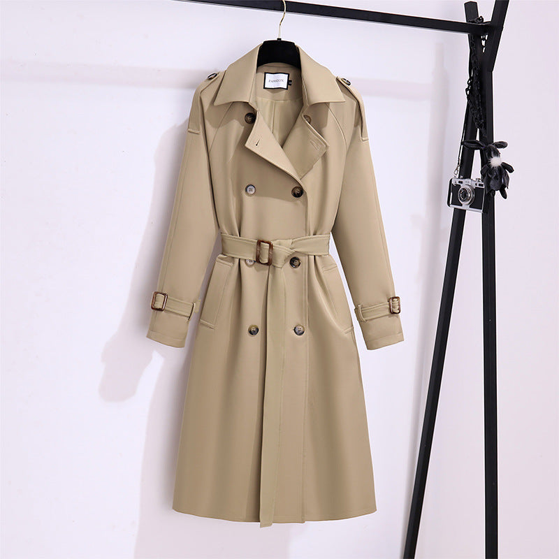 Trench Coat