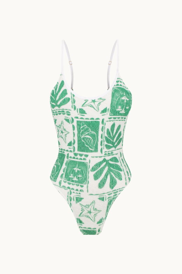 WANDA MAILLOT PALM