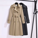 Trench Coat