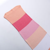 Colour Blocking Dress