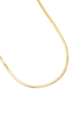 Serpente "Snake" Chain Necklace