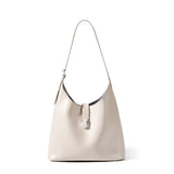 Tote Bag Cowhide Large Capacity