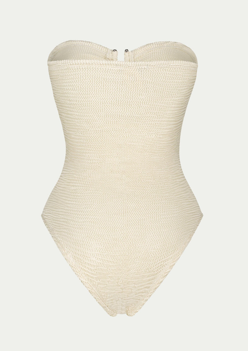 ONE PIECE FRIDA IVORY