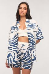 SARDINE SHORT