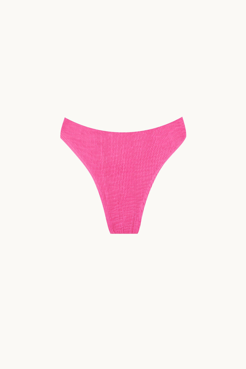 BOOMERANG BRIEF ESPRESSO AND BARBIE (BARBIE SHELL)