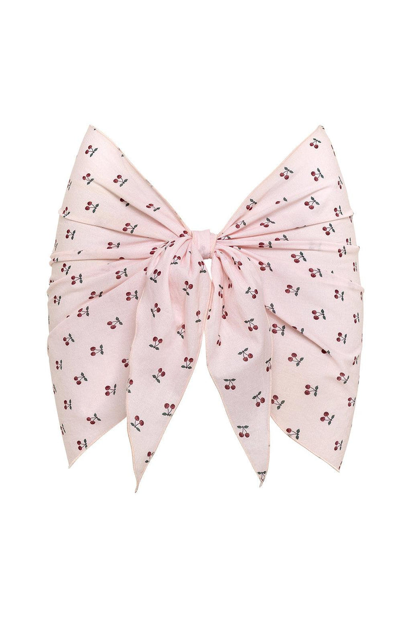 Cherries Sarong