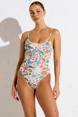 WANDA MAILLOT - BOTANICA