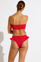 SALSA BRIEF