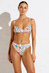 QUEEN BRIEF - BOTANICA