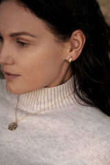 Celestial Necklace