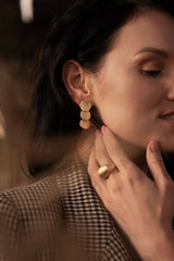 Bahia Earrings