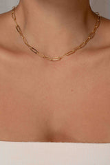 Ipanema Link Chain Necklace