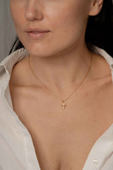 Palmeira Necklace