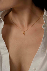 Palmeira Necklace