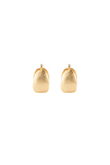 Lia Hoop Earrings