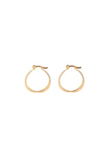 Lia Hoop Earrings
