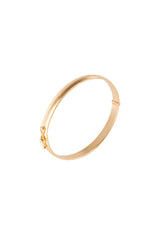 Salvador Bangle