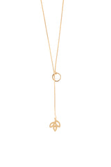 Petala Necklace